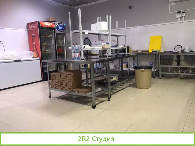 Готовый бизнес. СушиПицца. Прибыль 119.000р.месяц