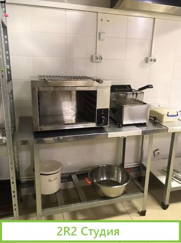 Готовый бизнес. СушиПицца. Прибыль 119.000р.месяц