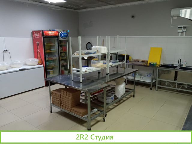 Готовый бизнес. СушиПицца. Прибыль 119.000р.месяц