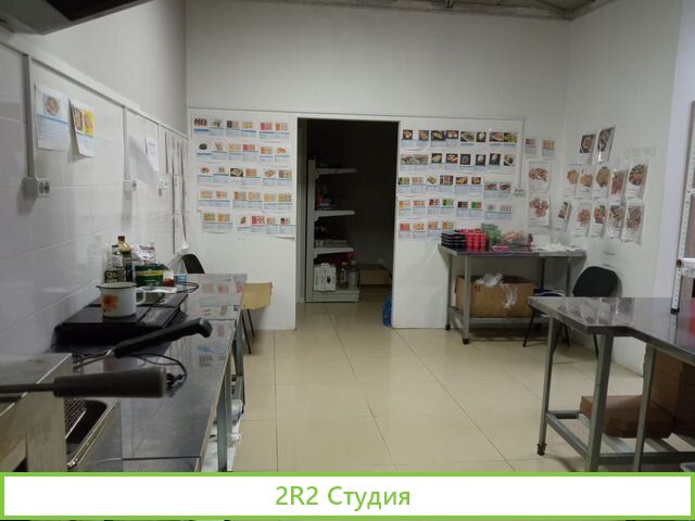 Готовый бизнес. СушиПицца. Прибыль 119.000р.месяц