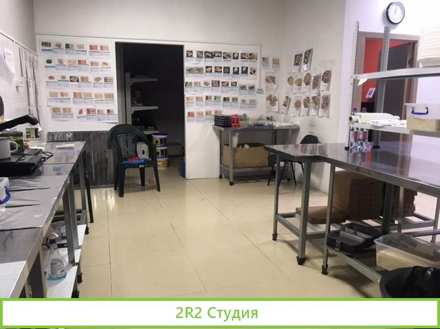 Готовый бизнес. СушиПицца. Прибыль 119.000р.месяц