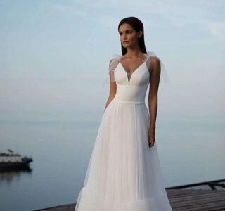 Готовый бизнес Свадебный салон