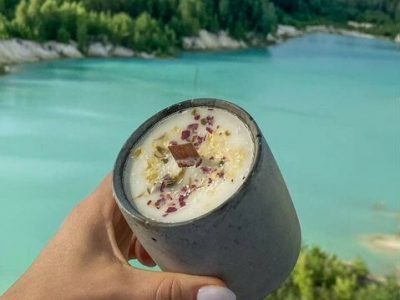 Готовый бизнес Свечи ручной работы