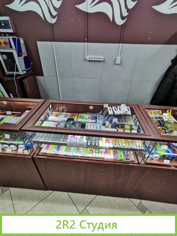 Готовый бизнес табачка электронных сигарет
