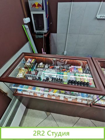 Готовый бизнес табачка электронных сигарет