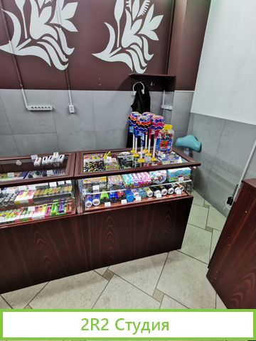 Готовый бизнес табачка электронных сигарет