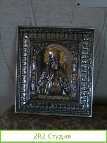 Готовый бизнес. Технология металлизации