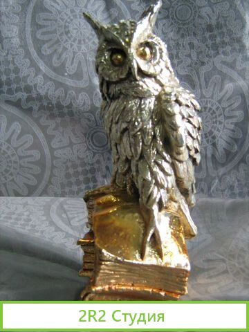 Готовый бизнес. Технология металлизации