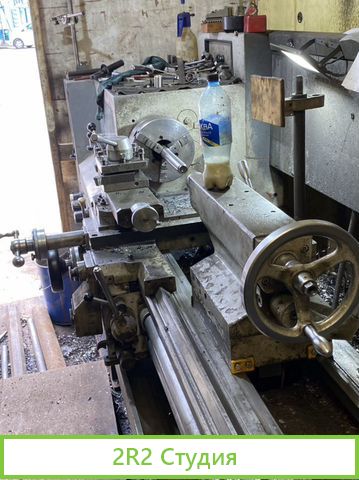 Готовый бизнес. Токарный цех. Аренда