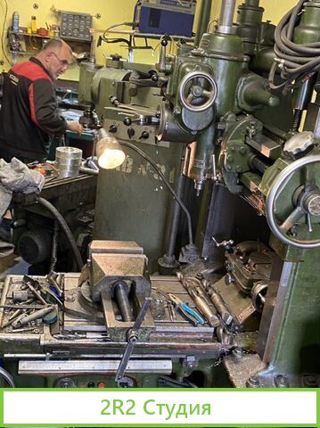 Готовый бизнес. Токарный цех. Аренда