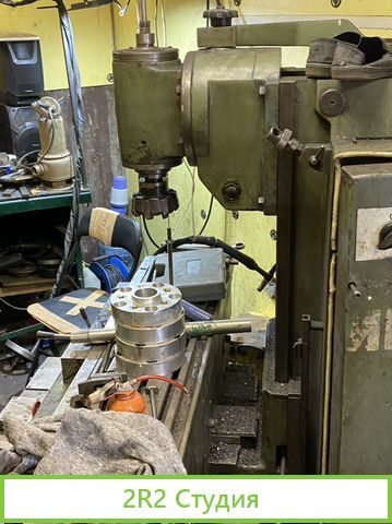 Готовый бизнес. Токарный цех. Аренда