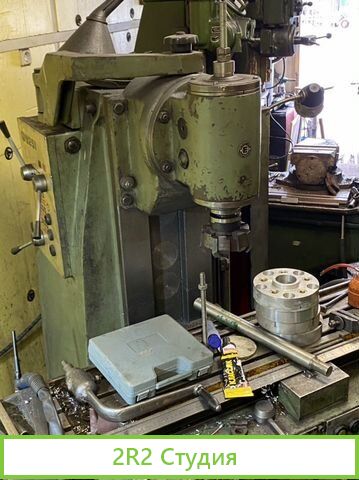 Готовый бизнес. Токарный цех. Аренда