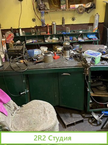 Готовый бизнес. Токарный цех. Аренда