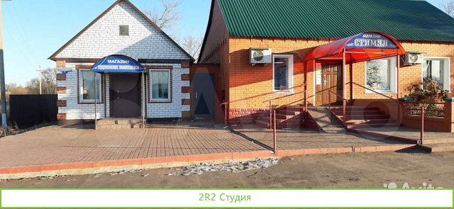 Готовый бизнес торговля