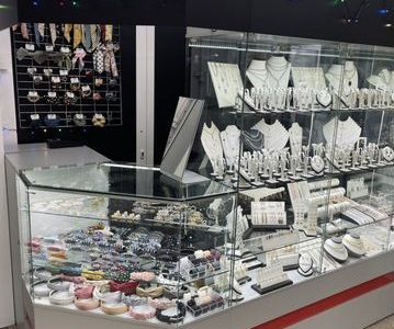 Готовый бизнес Украшения Аксессуары