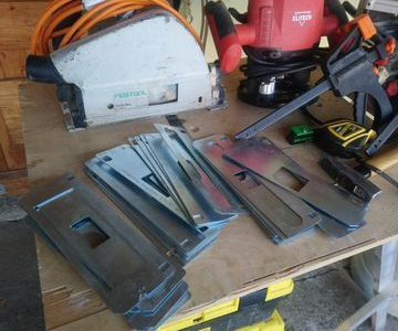 Готовый бизнес установке межкомнатных дверей