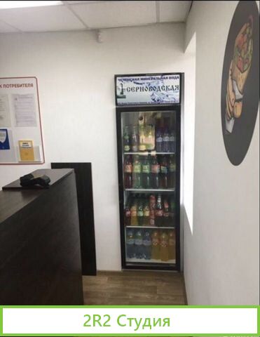 Готовый бизнес в аренду шаурма