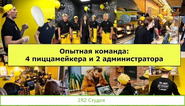 Готовый бизнес в Электростали. Прибыль 175 тр/мес
