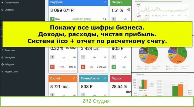 Готовый бизнес в Электростали. Прибыль 175 тр/мес