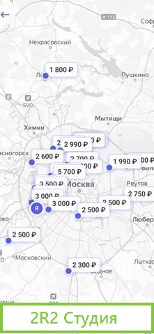 Готовый бизнес в IT проект