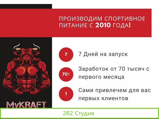 Готовый бизнес в рассрочку по франшизе