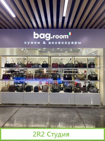 Готовый бизнес в ТЦ небо