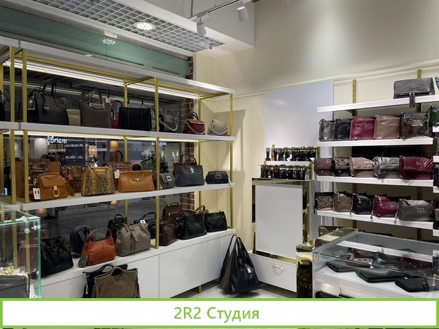 Готовый бизнес в ТЦ небо