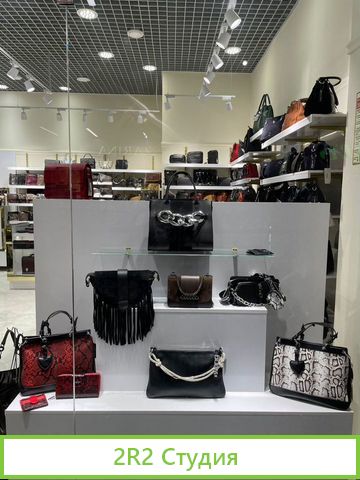 Готовый бизнес в ТЦ небо