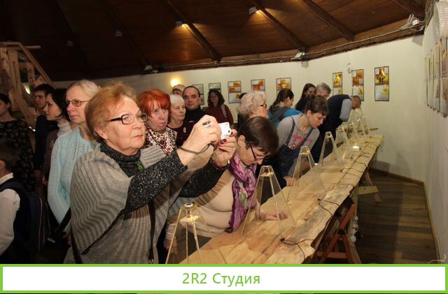 Готовый бизнес, выставка. До 3 млн. прибыли в год
