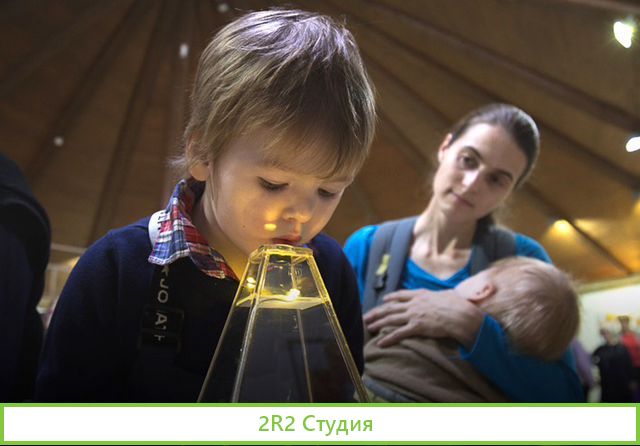 Готовый бизнес, выставка. До 3 млн. прибыли в год