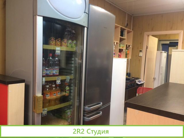 Готовый бизнес закусочная