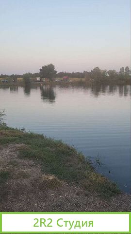 Готовый бизнес,база отдыха,рыбалка