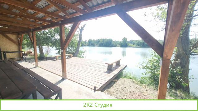 Готовый бизнес,база отдыха,рыбалка