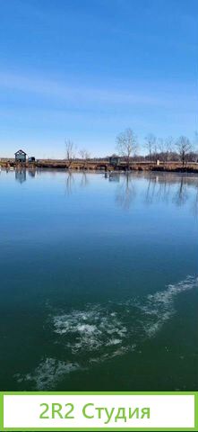 Готовый бизнес,база отдыха,рыбалка