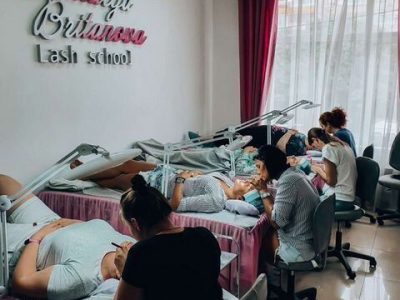 Готовый бизнес/оборуд-е для бизнеса Студия красоты