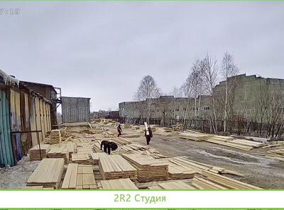 Готовый бизнес.Пилорама