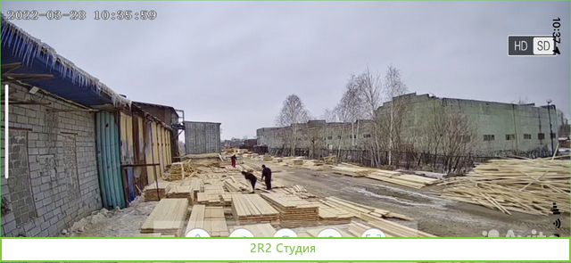 Готовый бизнес.Пилорама