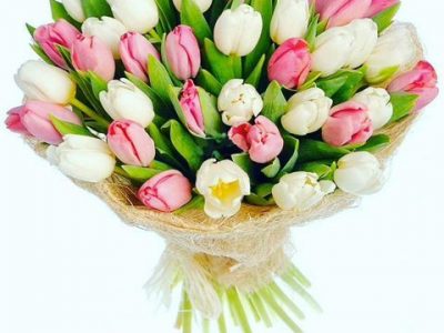 Готовый цветочный бизнес