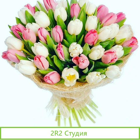 Готовый цветочный бизнес