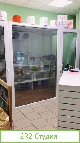 Готовый цветочный бизнес