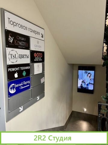 Готовый цветочный бизнес