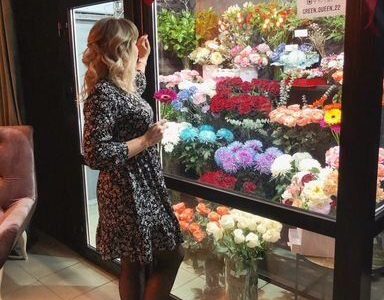 Готовый цветочный бизнес