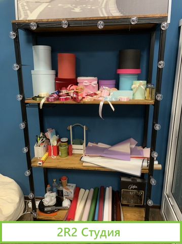 Готовый цветочный бизнес