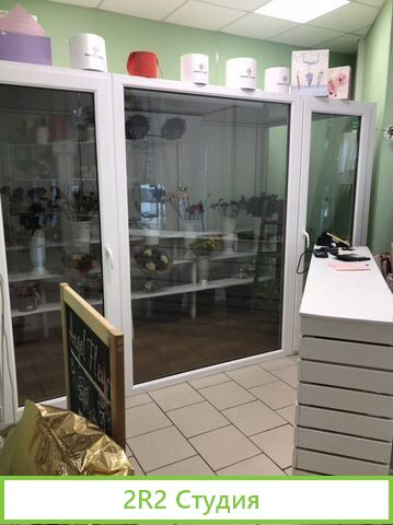 Готовый цветочный бизнес