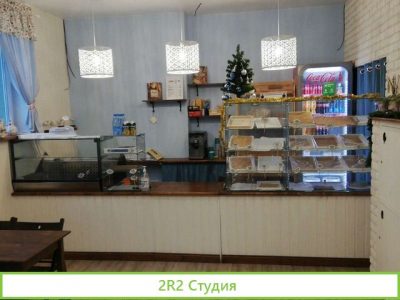 Готовый действующий бизнес Пекарня-Пиццерия