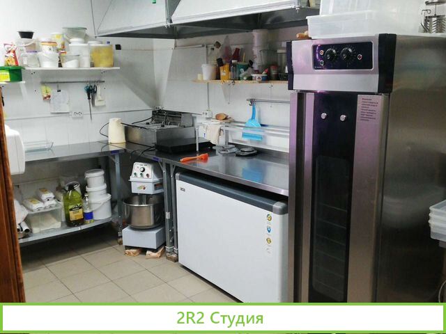 Готовый действующий бизнес Пекарня-Пиццерия