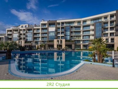 Готовый гостиничный бизнес в Сочи