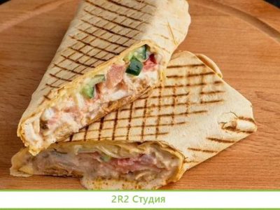 Готовый и прибыльный бизнес шаверма