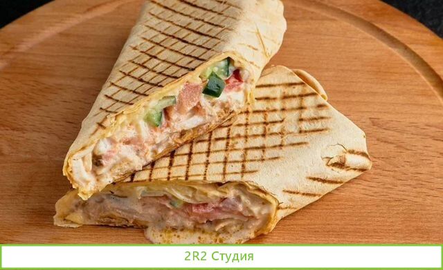 Готовый и прибыльный бизнес шаверма