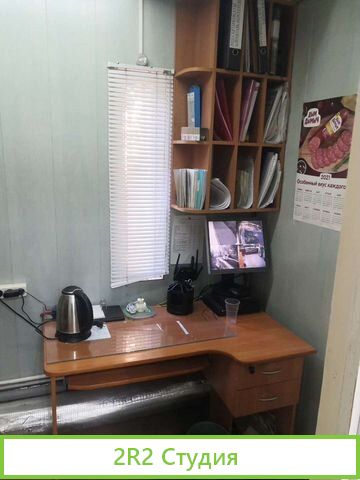 Готовый магазин разливных напитков